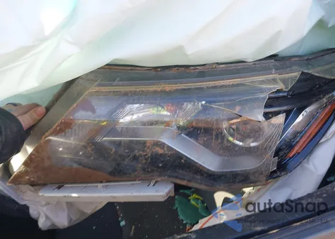 2017 Nissan Pathfinder Sv из США, поврежденный, VIN 5N1DR2MM1HC637954